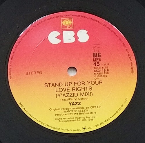 (Combine Postage) Vintage Vinyl Records 12 inch Singles, Please Choose - Picture 279 of 280