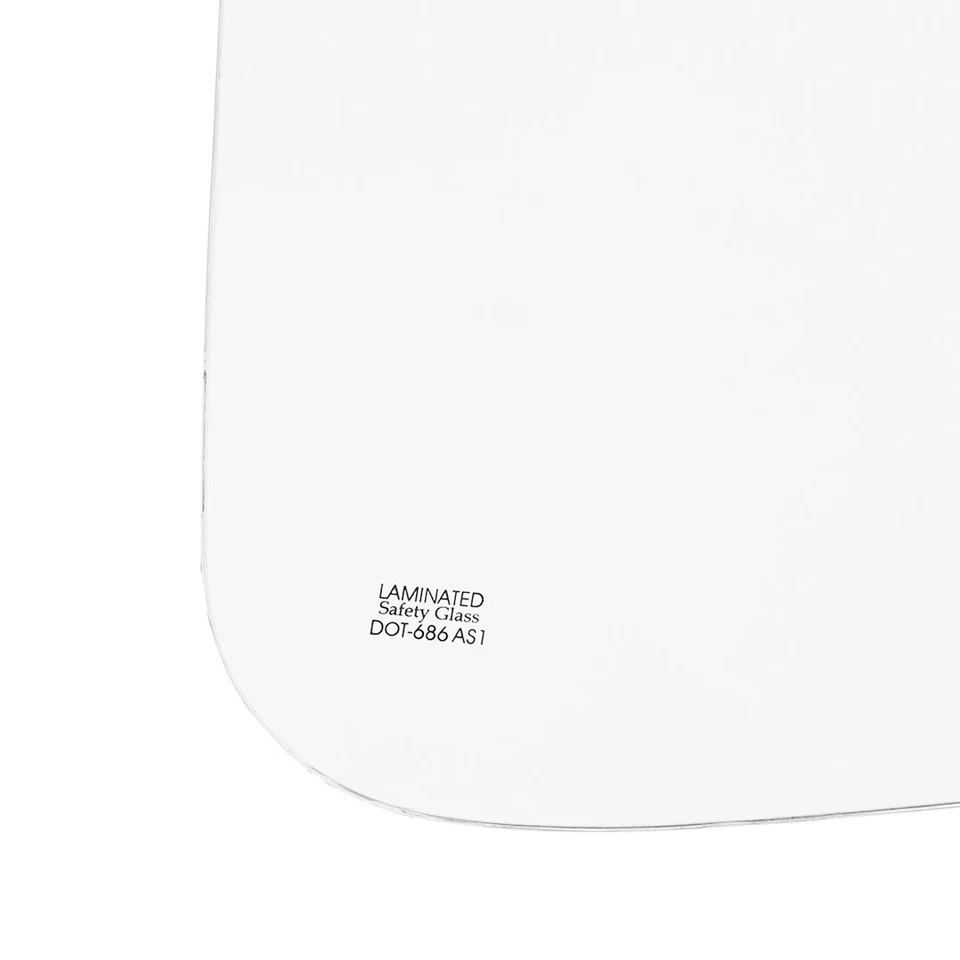 Parabrisas transparente AMD para Chevrolet Suburban GMC Suburban 380-4054-C Foto 2 de 3