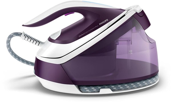 Ferro Da Stiro A Caldaia Philips Perfectcare Compact Plus 6,5 Bar 2400 W-image
