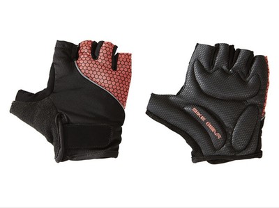 crivit cycling gloves