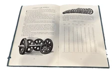 Ramapo Foundry & Wheel Works 1920 Wheels & Axles Railroads RR Mines Catalog