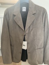 Lois Unisex Fitted Courdory Jacket New With Tags