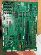 New Data East/Sega MPU Board For Pinball Machine New.Part# 520-50003-01/02/03/04