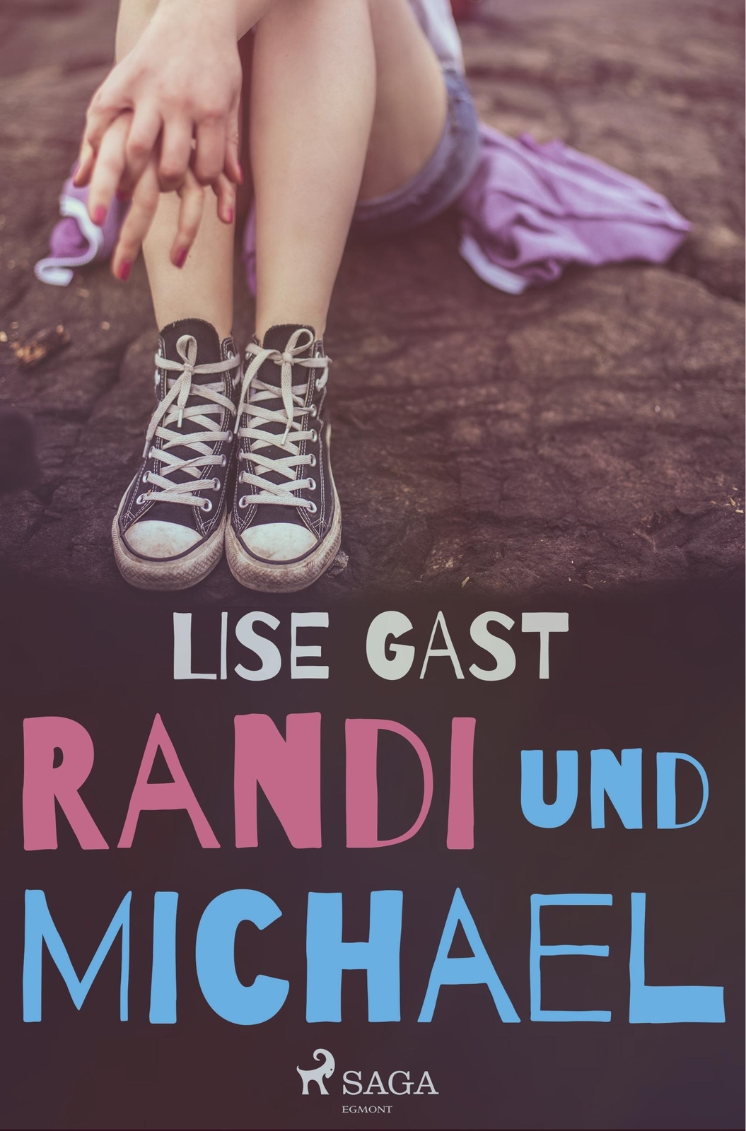Thumbnail - Lise Gast | Randi Und Michael | Taschenbuch | Deutsch (2019) |