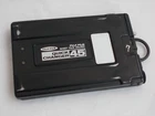FUJI FILM  QUICK CHANGE (CHANGER) 45 4x5 sheet film holder (back)