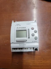 New Genuine Mitsubishi AL-10MR-A, surplus inventory item