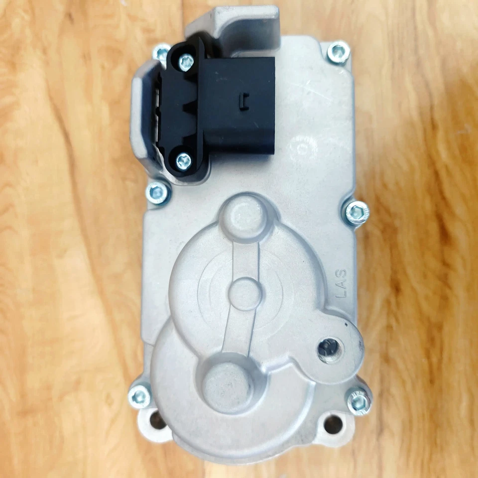 Turbo Actuator Set with Calibration For 13-18 Dodge Cummins ISB 6.7L HE300VG NEW - Image 3 of 4