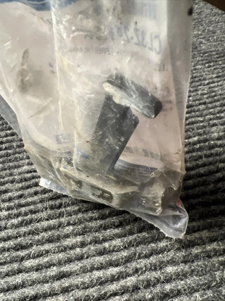 Nuevo FORD OEM 13-16 F-150 Componentes de freno - Palanca de ajuste izquierda CL3Z-2A638-A Foto 2 de 4