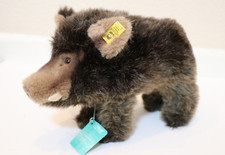 Steiff Vintage WUTZI WILD BOAR, 2675/20