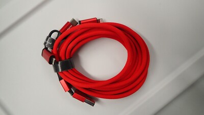 Maninam Multi USB Cable