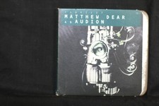 Matthew Dear As Audion ?? Fabric 27 (C205)