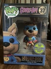 Funko Pop Scooby-Doo Grail Super Scooby 37 LE /999