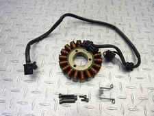2005 04-06 Suzuki VStrom 650 DL650 OEM Stator Alternator Generator Magneto