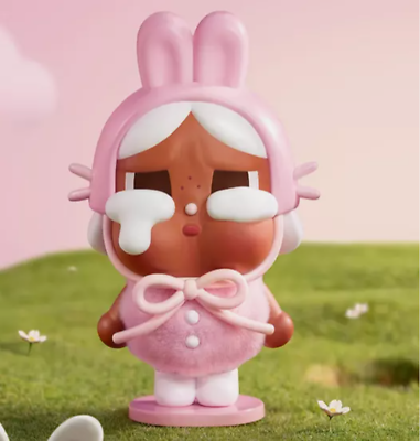 CRYING BABY☆I'LL GIVE YOU ALL MY LOVE Crybaby Crying Again Series I'll Give You All My Love – TOYSEZ
