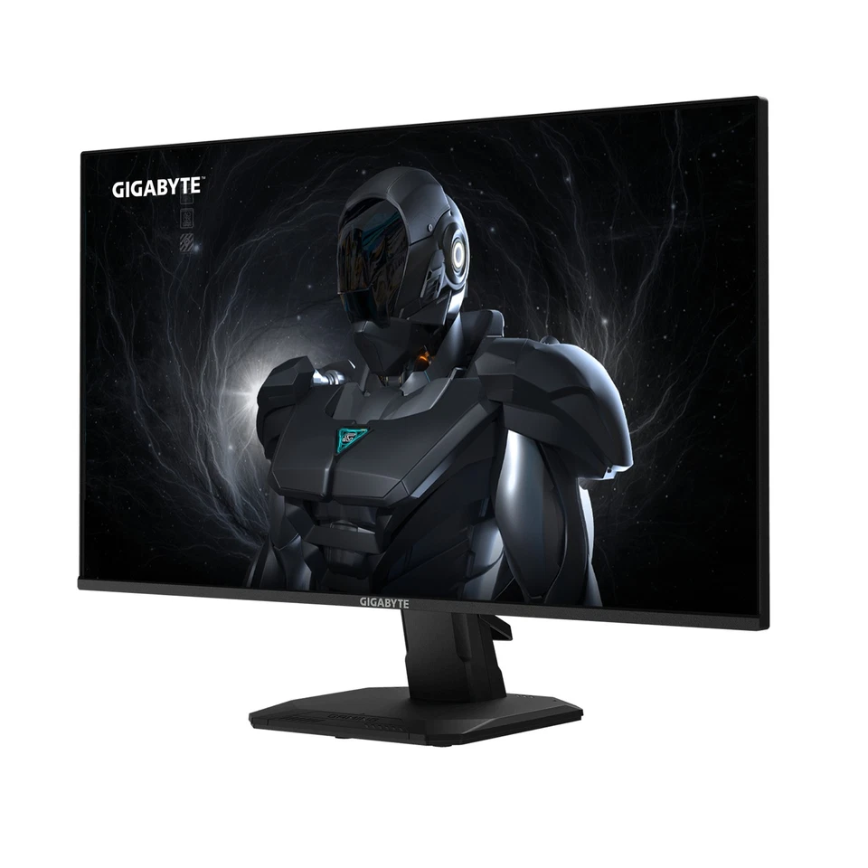 Gigabyte GS25F14 Écran PC Gaming 25" FHD 144Hz 1ms 300 cd/m², Di - Photo 2/4