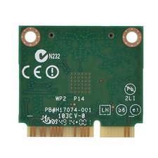 7260AN 7260HMW Mini PCI-E 300M BT 4.0 Dual Band Wireless WiFi Card