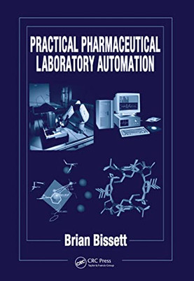 Practical Pharmaceutical Laboratory Automation - Paperback / softback NEW Bisset