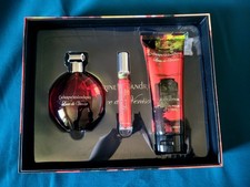 Perfume Gift Set Luxe de Venise Catherine Malandrino Fragrance