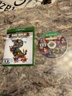 XBOX ONE RARE REPLAY COMPLETE MINT