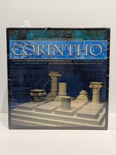 Corintho Game - Ages 8+ | 2+ players Family Games