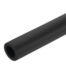 Foam Tubing for Handle Grip Support,20mm ID 30mm OD 0.3 Meter/1ft Length Black
