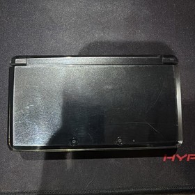 Nintendo 3DS 2GB Handheld System - Cosmo Black