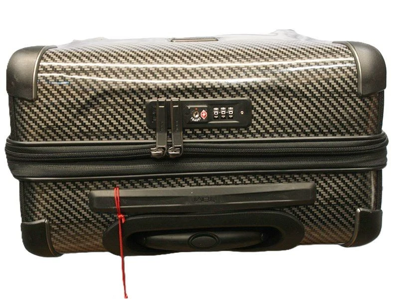TUMI Tegra Lite 21.75" Continental Expandable Carry-On Suitcase $750.00 - Image 4 of 4