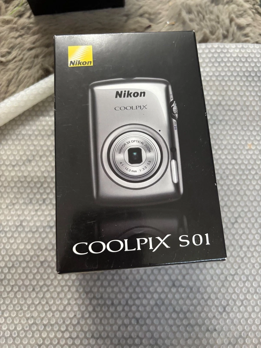 nikon s01 products for sale | eBay