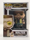 Funko POP!  Movies The Big Lebowski Walter 82 VAULTED