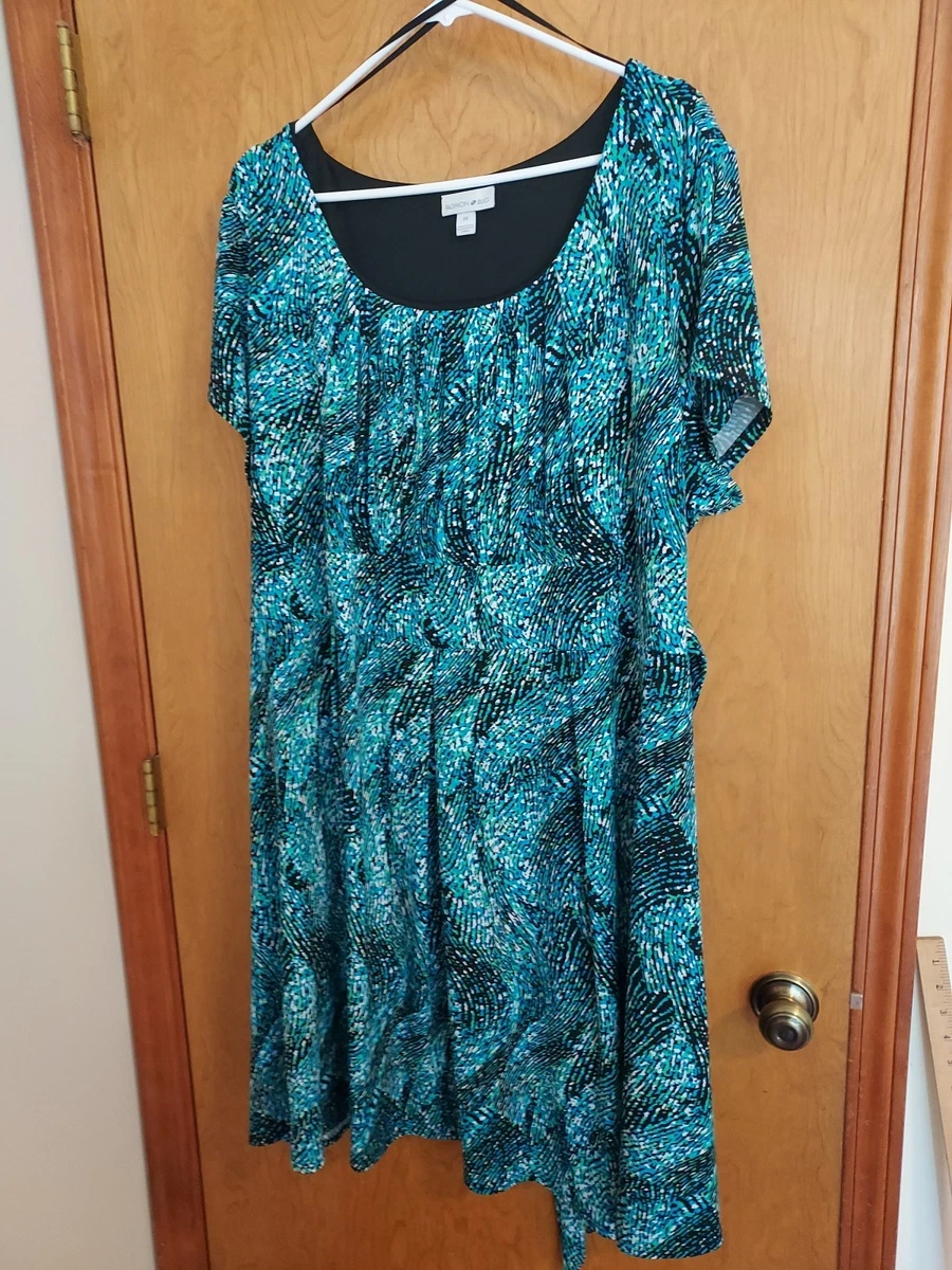 Fashion Bug Plus Size Dresses for Women for sale | eBay