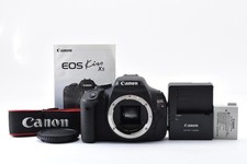 Canon EOS Kiss X5 Camera with 5800 Shutter Count Excellent Condition