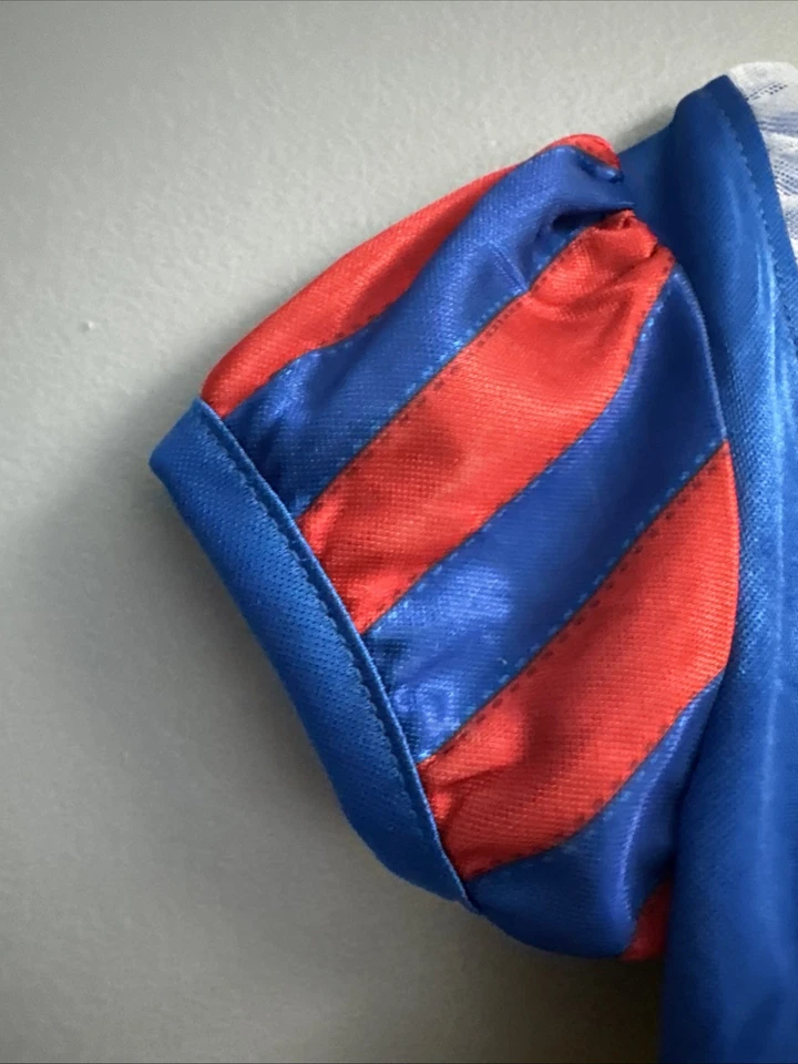 Disney 3 Princesa Vestido de Noche Vestido/Disfraz de Juego Talla 2T Foto 4 de 4