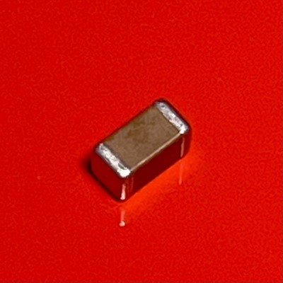 [25x] CL 1206 Samsung 2.2µF 25V 10% X7R Chip Multilayer Ceramic Capacitor SMD