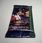 The Lord of the Rings Special Edition Collector Booster Pack | NEW | MTG