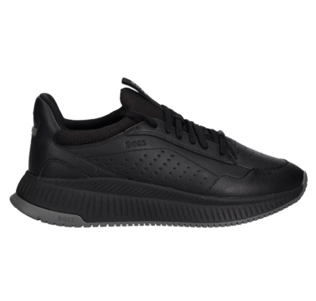 Hugo Boss TTNM EVO_Slon_ltmxly Black [50553207-005] | eBay