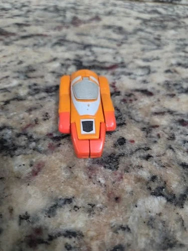 VGG WHEELIE Transformers G1 Autobot Hasbro Takara 1985 FIGURE