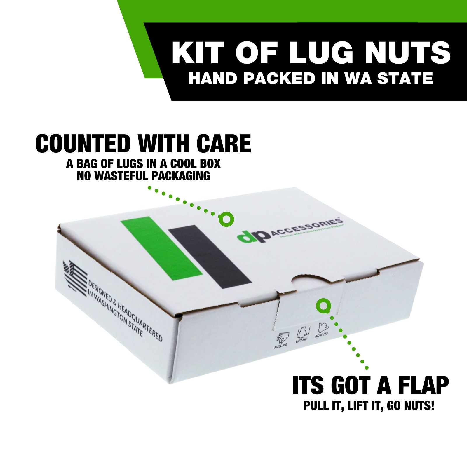 Black M14x2.00 Lug Nuts For Aftermarket Wheels Closed End XL Spline Set of 32