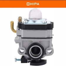 CARBURETOR FOR HONDA GX31 GX22 FG100 LITTLE WONDER MANTIS TILLER 16100-ZM5-803