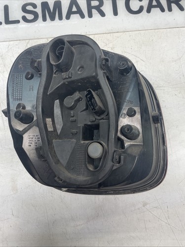 SMART FORFOUR 453 2015-2019 LED O/S/R TAIL LIGHT 265502003r - Picture 6 of 6