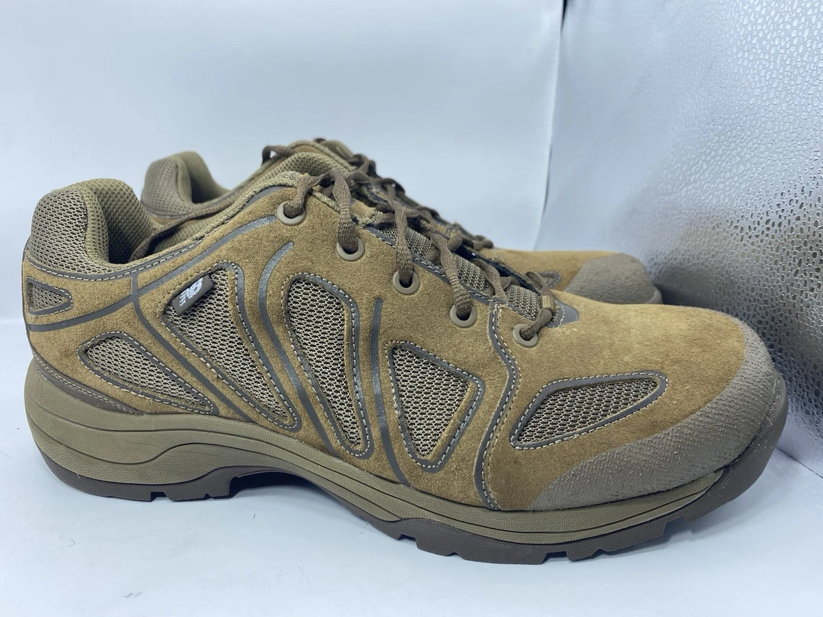 New Balance Suede Solid Boots for Men for Sale | Shop New  display picture 2