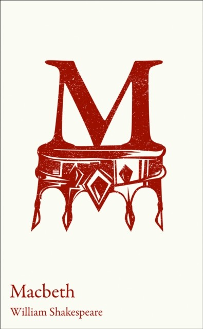 Macbeth by William Shakespeare (Paperback Book)