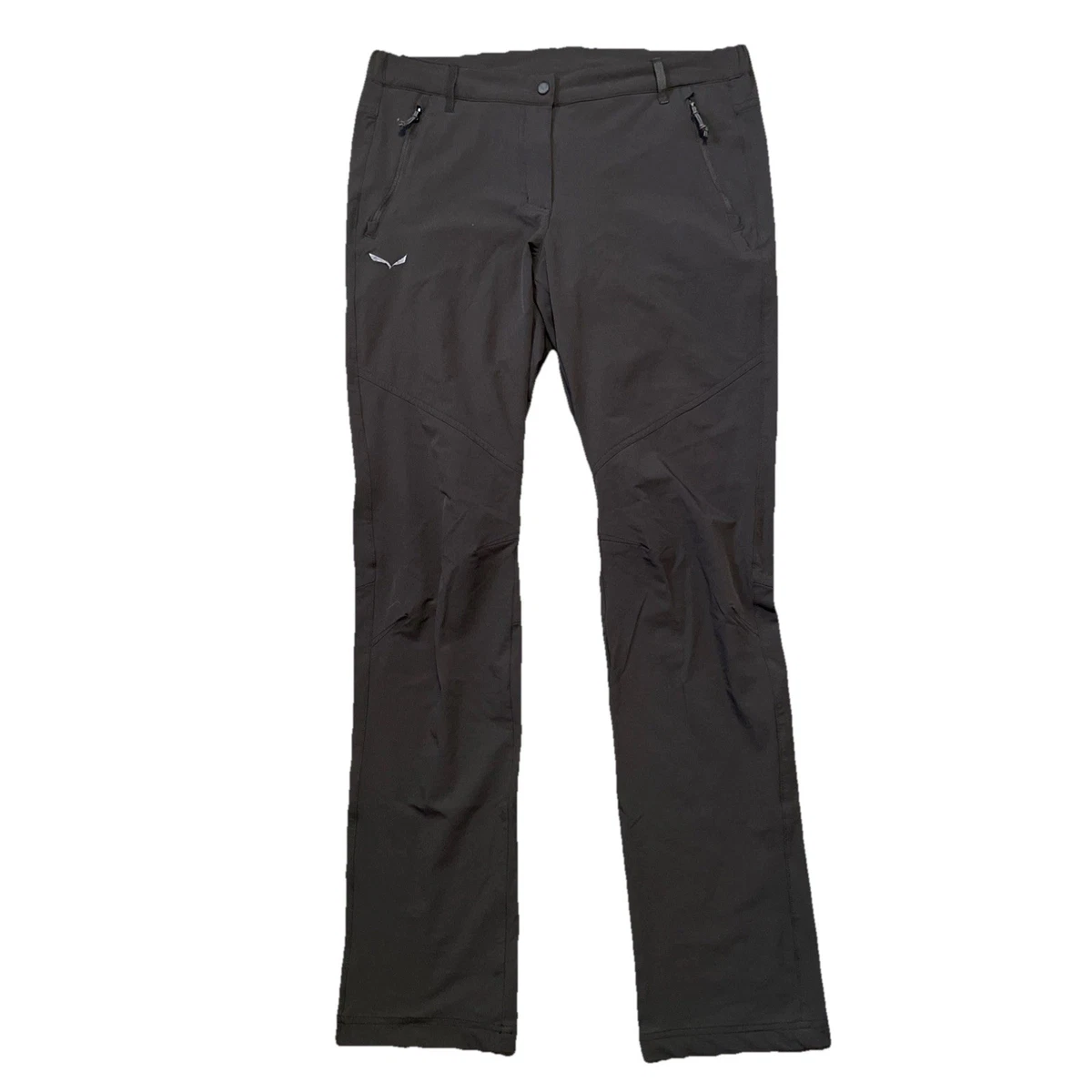 XSIDE Pantalon Cargo Régulier pour Femmes -W46894Z8-CVL - LC Waikiki