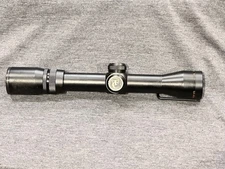 Thompson Center Hawken Hunters Series 1.5-5X32 Hunting Rifle Scope Made In Korea