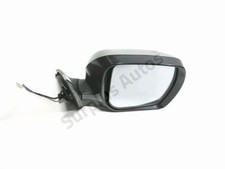 Retroviseur droit (ou coque) Subaru FORESTER