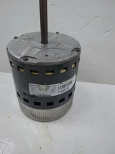Genteq Blower Motor HD44RE124 5SME39HXL3057 1/2HP 120/240V
