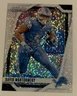 2024 Panini Prizm David Montgomery White Sparkle Prizm #94 Lions