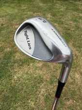 ✅Adams Golf Tight Lies Sand Wedge- Steel with Graphite Tip Shaft- RH Golf Club✅