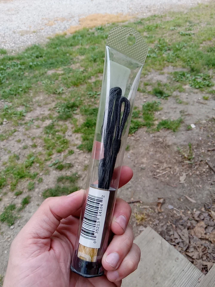 HORTON Archery Bow Replacement String - 33" - Super String Part # ST104 - Image 2 of 3