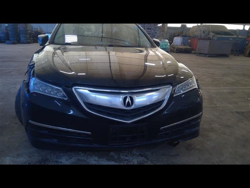 Engine US Market 2.4L VIN 1 6th Digit FWD Fits 15-16 TLX 4033427 Foto 3 de 4