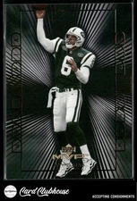 2000 Upper Deck MVP Air Show #AS5 Ray Lucas